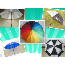 Outdoor Golf Umbrella with Ultraviolet Resistance (D1)